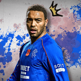 Cyriel Dessers, Rangers FC