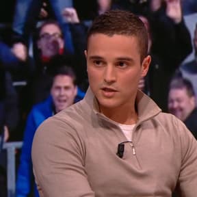 Afellay kijkt ogen uit: ‘De motor van Feyenoord, hij is onvervangbaar’