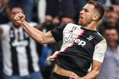 Liverpool legend believes Aaron Ramsey would be ‘a good signing’ for his former club