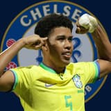 Andrey Santos, Chelsea