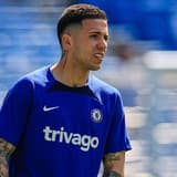 Enzo Fernandez, Chelsea, 2023/24