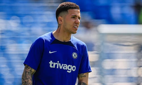 Enzo Fernandez, Chelsea, 2023/24