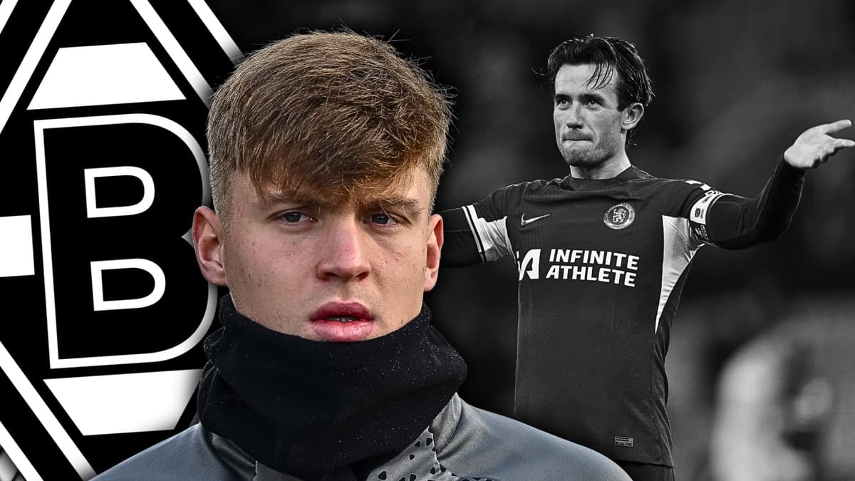 Luca Netz, Ben Chilwell