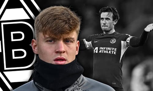 Luca Netz, Ben Chilwell