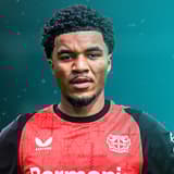 Malik Tillman, Bayer Leverkusen