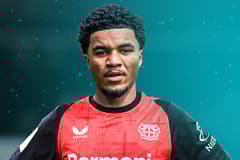 Malik Tillman, Bayer Leverkusen