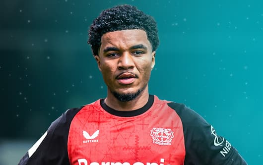 Malik Tillman, Bayer Leverkusen