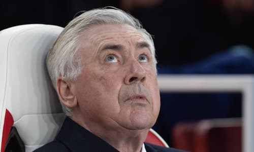 Carlo Ancelotti, Real Madrid, 2024/25