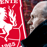 Joseph Oosting, FC Twente