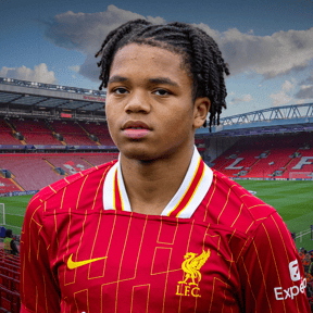 Who is Rio Ngumoha? The first 16-year-old since Wayne Rooney to score a winning goal in the Premier League