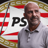 Peter Bosz, PSV