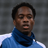 Terence Kongolo