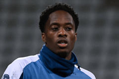 Terence Kongolo