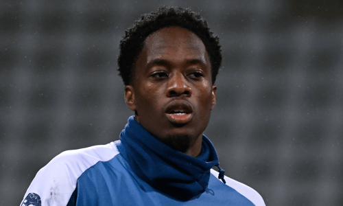 Terence Kongolo
