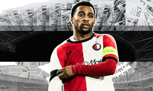 Quinten Timber, Feyenoord