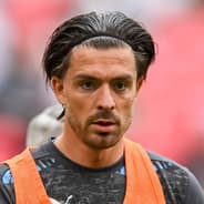Jack Grealish, Man City, 2024/25