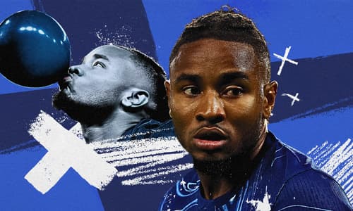 Christopher Nkunku, Chelsea