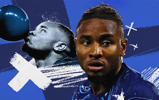 Christopher Nkunku, Chelsea