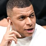 Kylian Mbappe, PSG, 2022/23