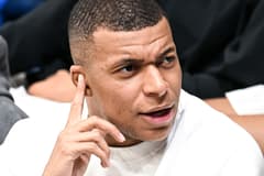 Kylian Mbappe, PSG, 2022/23