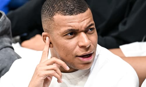 Kylian Mbappe, PSG, 2022/23