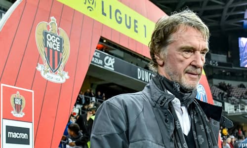 Jim Ratcliffe, Nice