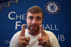 Fabrizio Romano issues Chelsea transfer update