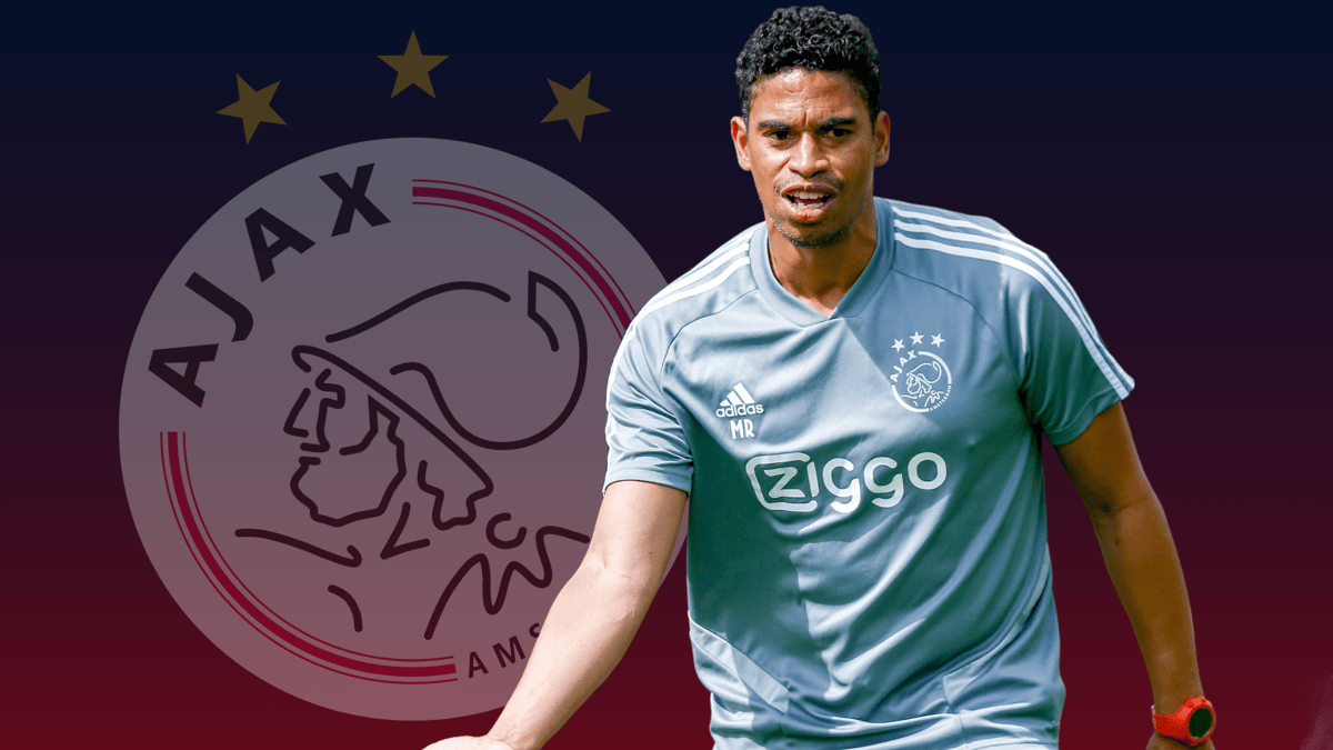 Michael Reiziger, Michael Reiziger Ajax