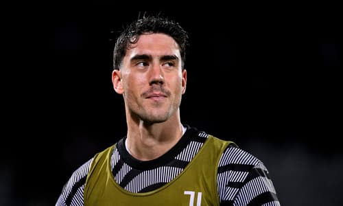 Dusan Vlahovic, Juventus, 2023/24