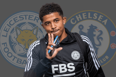 Wesley Fofana, Leicester City, Chelsea, 2022/23