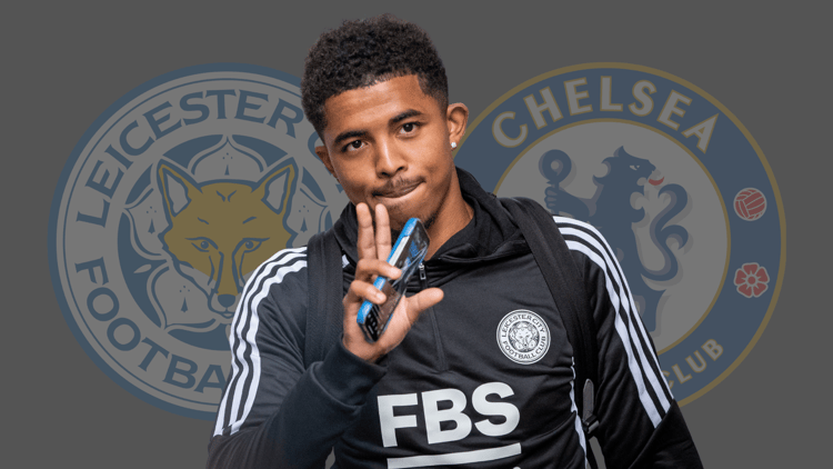 Wesley Fofana, Leicester City, Chelsea, 2022/23