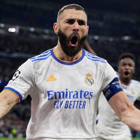 Wenger explains the secret behind Benzema’s Real Madrid U-turn