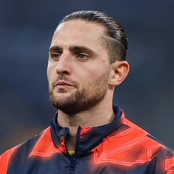Adrien Rabiot, Juventus, 2023/24
