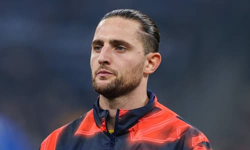Adrien Rabiot, Juventus, 2023/24