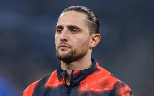 Adrien Rabiot, Juventus, 2023/24