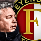 Martijn Krabbendam, Feyenoord