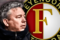 Martijn Krabbendam, Feyenoord