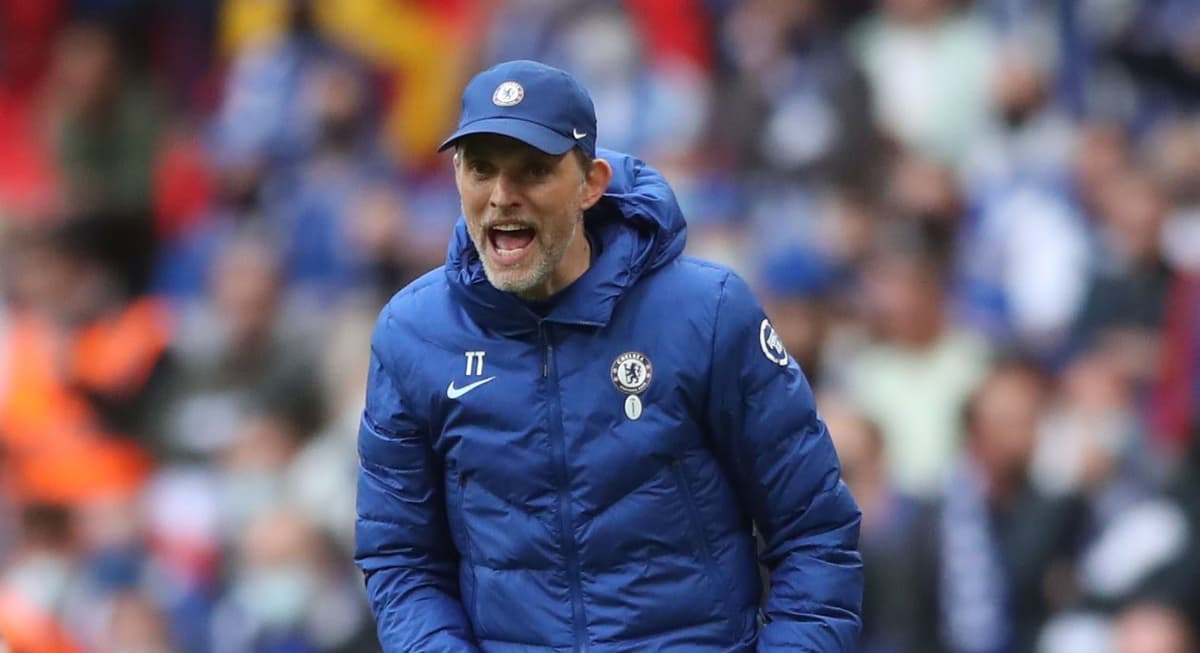 Tuchel accused of same failings as Lampard in Chelsea FA Cup final loss