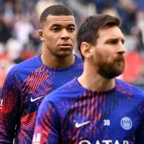 Lionel Messi bij PSG: Doelpunten, assists, resultaten en wedstrijden in 2022/23