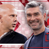 Arne Slot, Richard Hughes, Liverpool