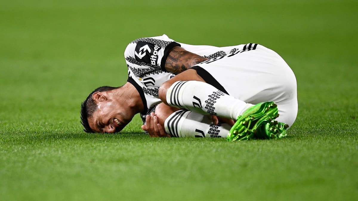 Di Maria, Juventus, 2022/23