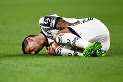 Di Maria, Juventus, 2022/23