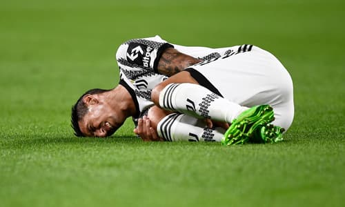 Di Maria, Juventus, 2022/23