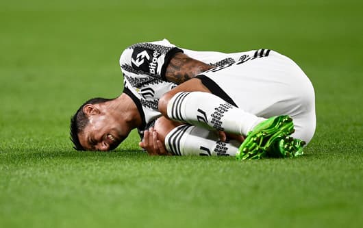 Di Maria, Juventus, 2022/23