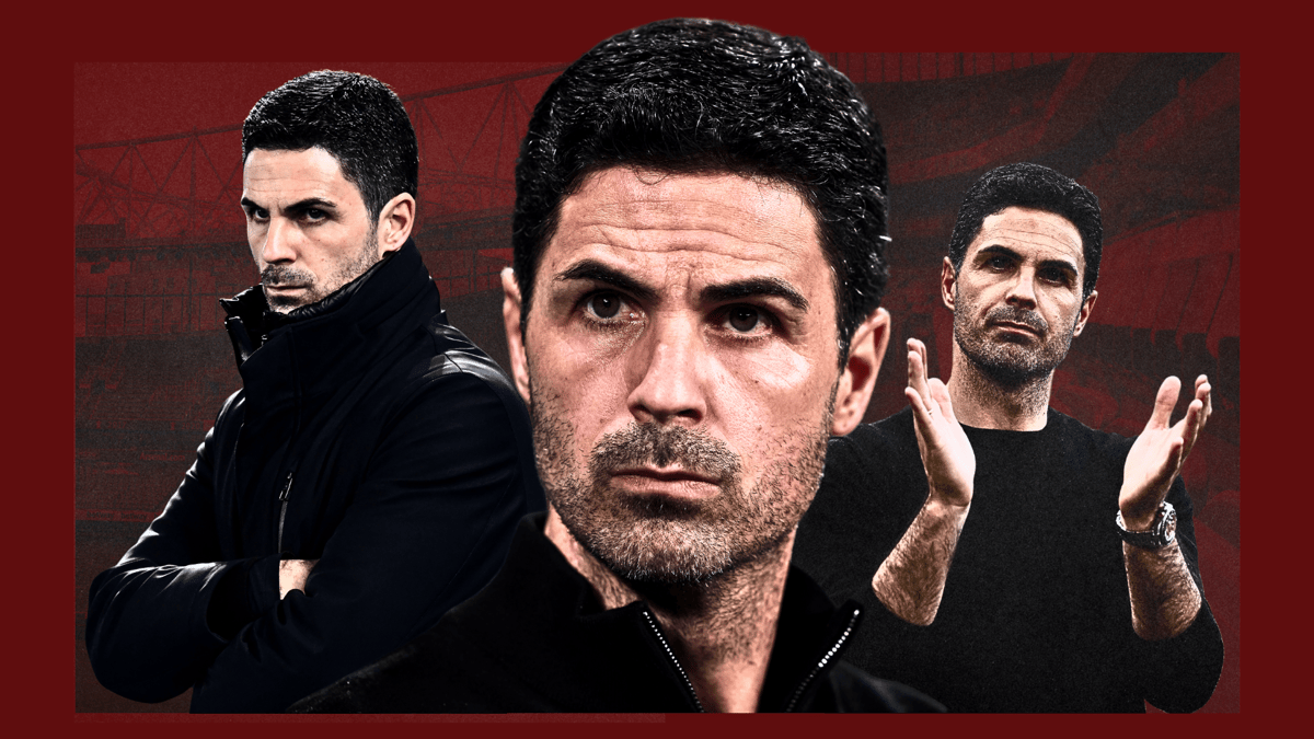 Mikel Arteta, Arsenal