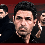 Mikel Arteta, Arsenal