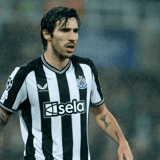 Sandro Tonali, Newcastle United