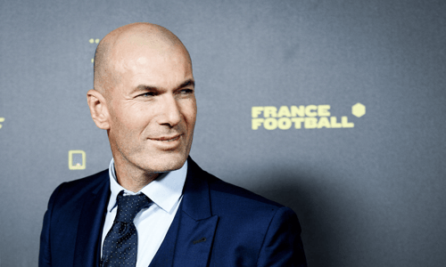 Zinédine Zidane