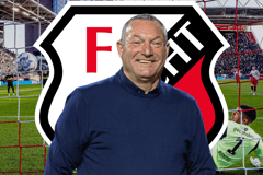 Ron Jans, FC Utrecht