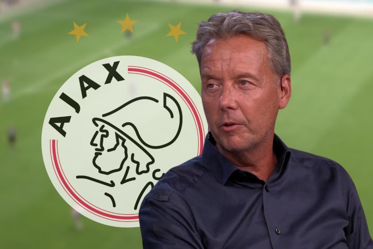 Driessen niet onder indruk van Ajacied: 'Op het veld valt van Mislintats lofzang niets te ontdekken'